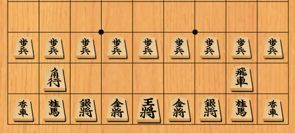 Shinobi Shogi! : r/shogi