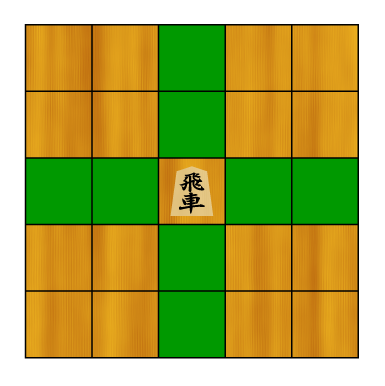 Shinobi Shogi! : r/shogi