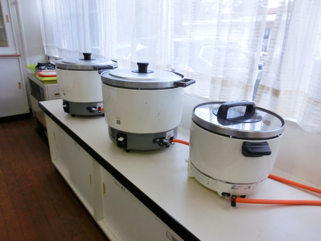 The circular evolution and history of Japanese rice cookers - The Japan  Times