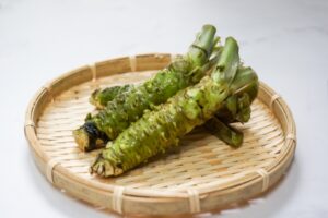 Real vs Fake Wasabi: The Truth Behind Japan’s Iconic Spice – YUNOMI