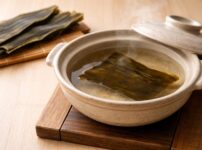 What Is Kombu Dashi