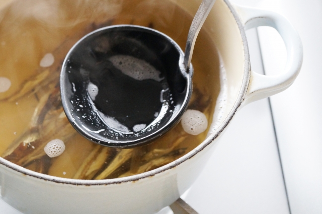 What Is Niboshi Dashi? Bold Sardine Broth in Japanese Cooking