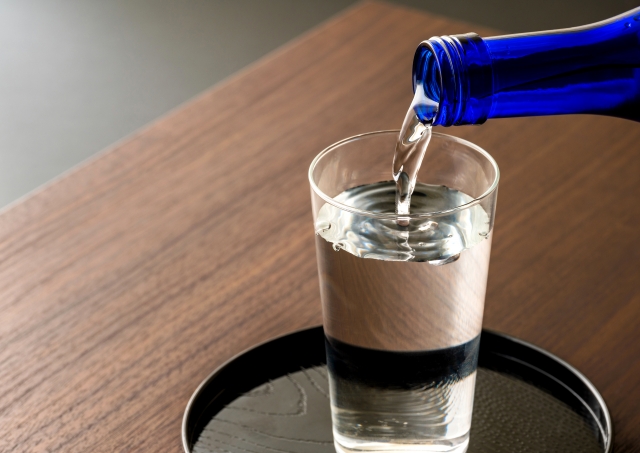 Regular drinking sake that can also be used for cooking